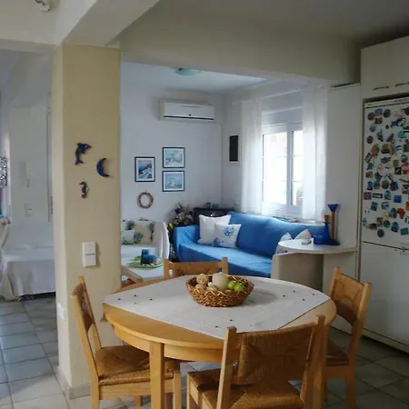 With Private Garden In Halkidiki *