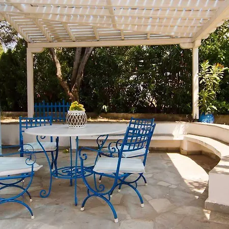 With Private Garden In Halkidiki *