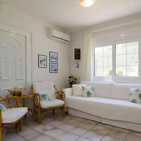 With Private Garden In Halkidiki