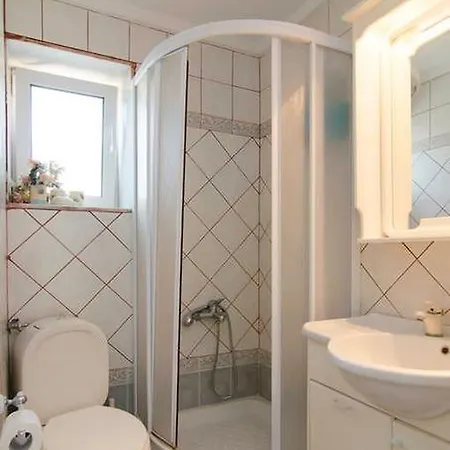 With Private Garden In Halkidiki Villa *